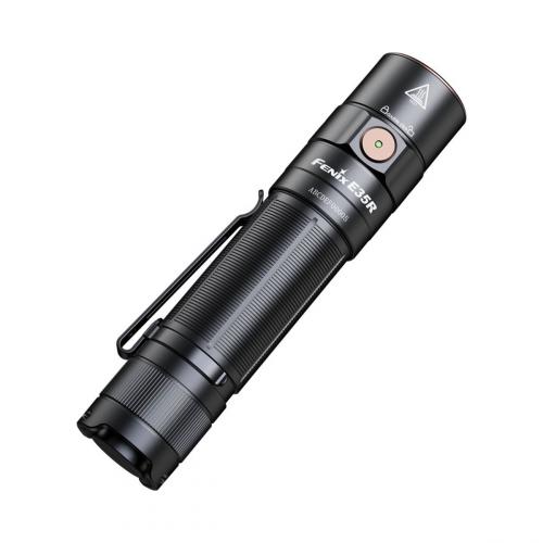 Фонарь ручной Fenix® E35R, E35R