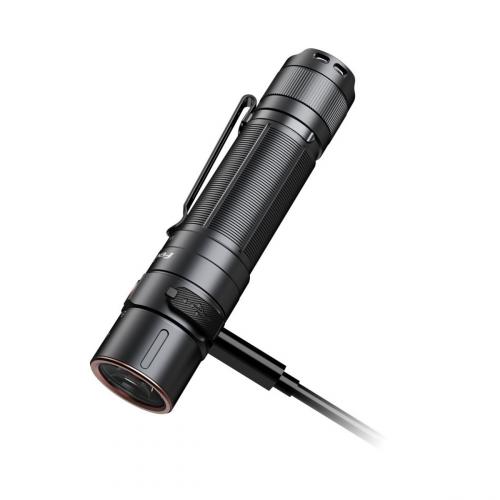 Фонарь ручной Fenix® E35R, E35R