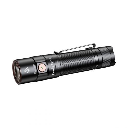 Фонарь ручной Fenix® E35R, E35R