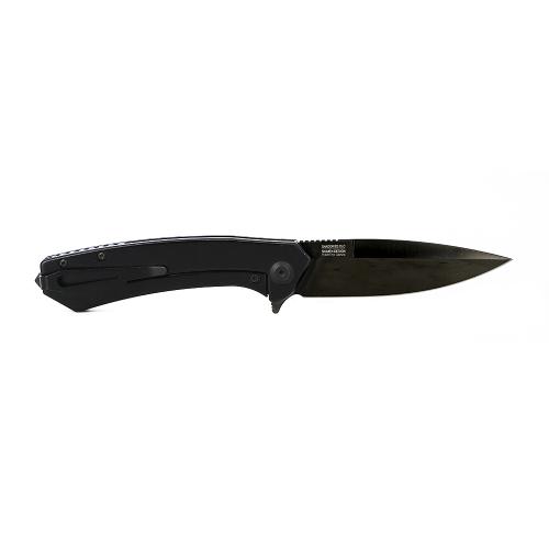 Нож складной Ganzo® "Adimanti Shadow SKIMEN design", Skimen-SH