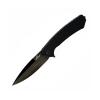 Тактичне спорядження - Ніж складний Ganzo&reg; "Adimanti Shadow SKIMEN design" Black 2