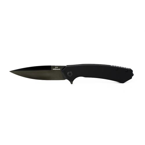 Нож складной Ganzo® "Adimanti Shadow SKIMEN design", Skimen-SH