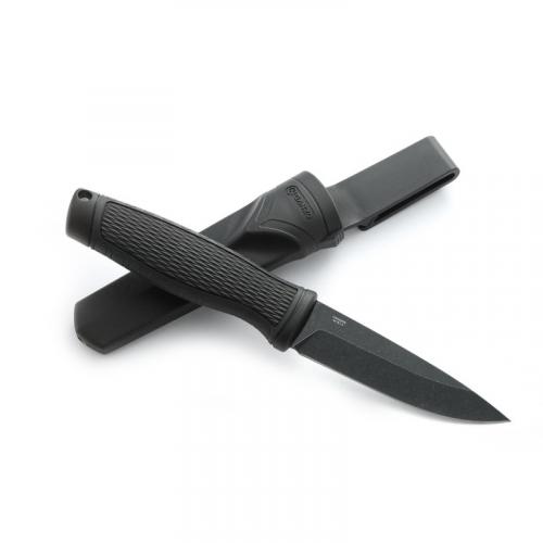 Ніж з чохлом Ganzo® "G806BW", G806BW-BK