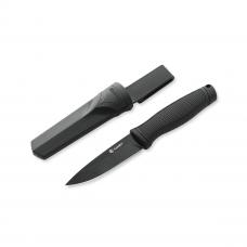 Ніж з чохлом Ganzo® "G806BW"