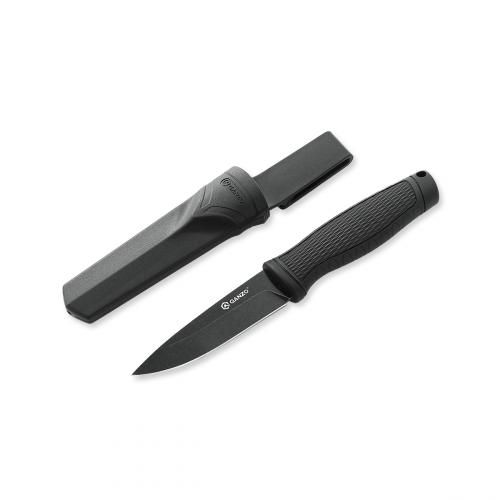 Ніж з чохлом Ganzo® "G806BW", G806BW-BK
