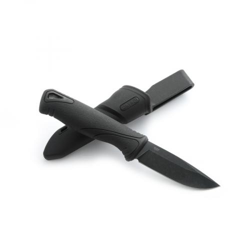Ніж з чохлом Ganzo® "G807BW", G807BW-BK