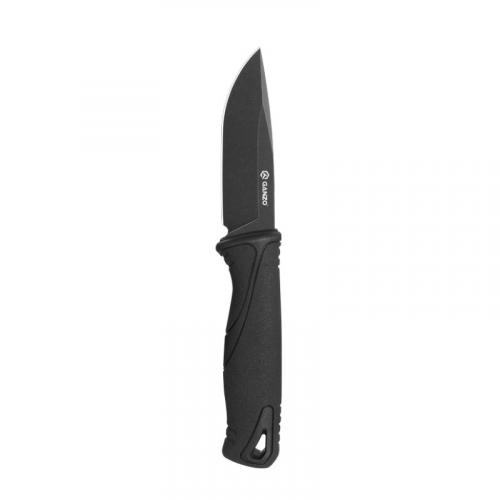 Ніж з чохлом Ganzo® "G807BW", G807BW-BK