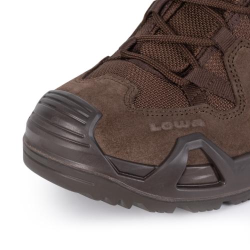 Черевики "Lowa Zephyr MK2 GTX LO TF" 2Q, LO310890/0493