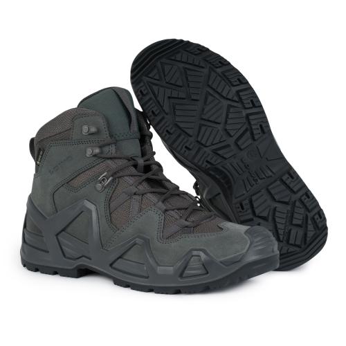 Черевики "Lowa Zephyr MK2 GTX MID TF" 2Q, LO310854/0737