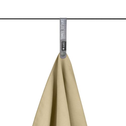 Полотенце Sea to Summit® "DryLite Towel Desert", STS-00187-DES