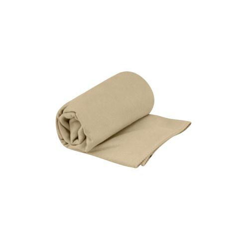 Полотенце Sea to Summit® "DryLite Towel Desert", STS-00187-DES