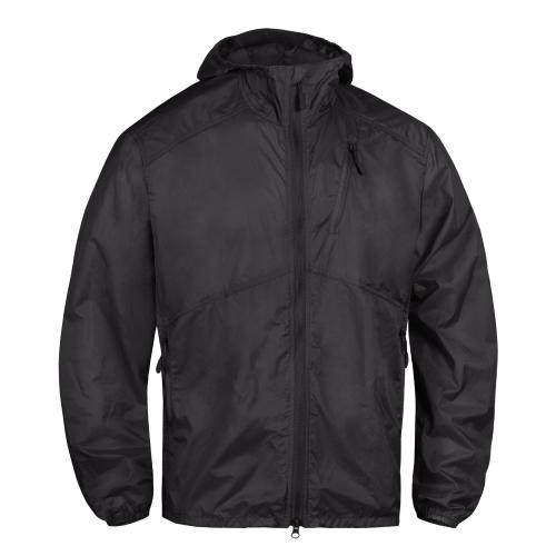 Куртка ветровка "LUTER" MK2, UA281-29975-MK2-BK