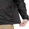 Куртка ветровка "LUTER" MK2, UA281-29975-MK2-BK