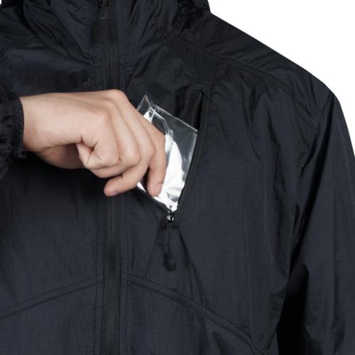 Windbreaker jacket "LUTER" MK2, UA281-29975-MK2-NV