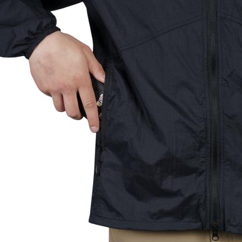 Windbreaker jacket "LUTER" MK2, UA281-29975-MK2-NV