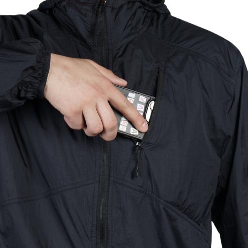 Windbreaker jacket "LUTER" MK2, UA281-29975-MK2-NV
