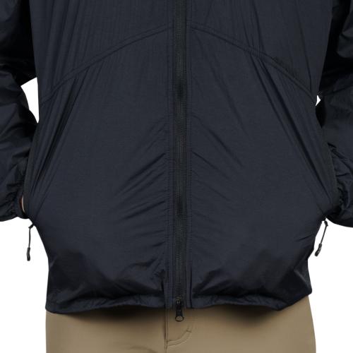 Windbreaker jacket "LUTER" MK2, UA281-29975-MK2-NV