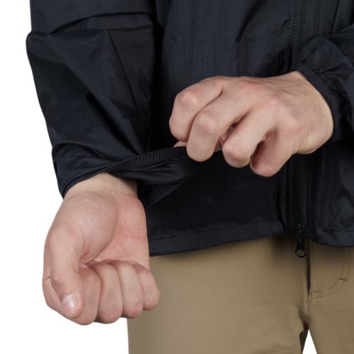 Windbreaker jacket "LUTER" MK2, UA281-29975-MK2-NV