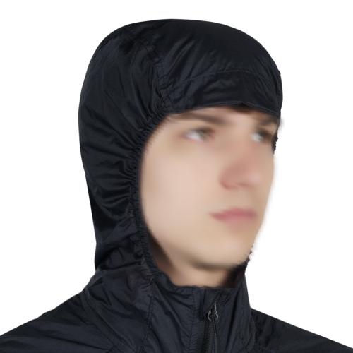 Windbreaker jacket "LUTER" MK2, UA281-29975-MK2-NV