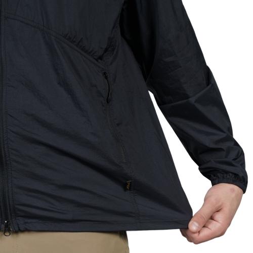 Windbreaker jacket "LUTER" MK2, UA281-29975-MK2-NV