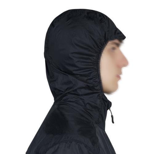 Windbreaker jacket "LUTER" MK2, UA281-29975-MK2-NV