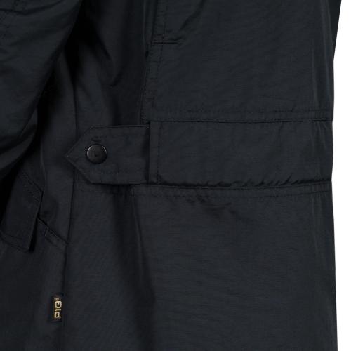 Flight jacket "Cockpit" (UA Air Force), UA281-29948-BK