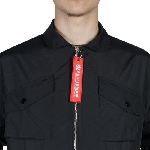Flight jacket "Cockpit" (UA Air Force), UA281-29948-BK