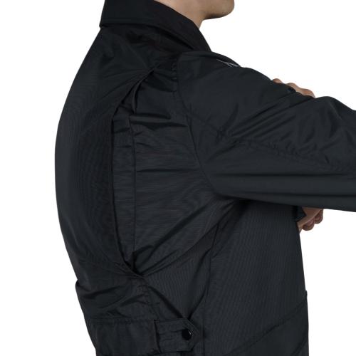 Flight jacket "Cockpit" (UA Air Force), UA281-29948-BK