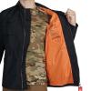 Flight jacket "Cockpit" (UA Air Force), UA281-29948-BK