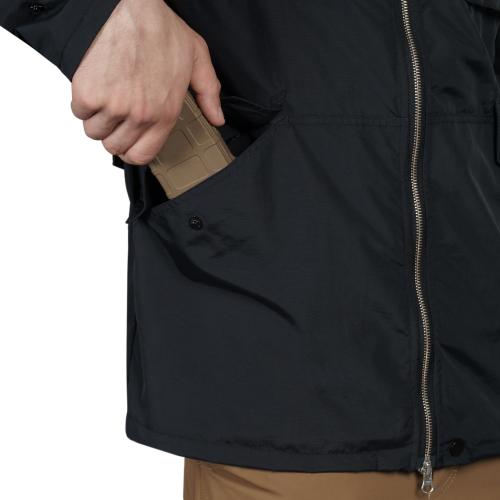 Flight jacket "Cockpit" (UA Air Force), UA281-29948-BK