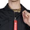 Flight jacket "Cockpit" (UA Air Force), UA281-29948-BK