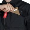 Flight jacket "Cockpit" (UA Air Force), UA281-29948-BK