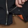 Flight jacket "Cockpit" (UA Air Force), UA281-29948-BK