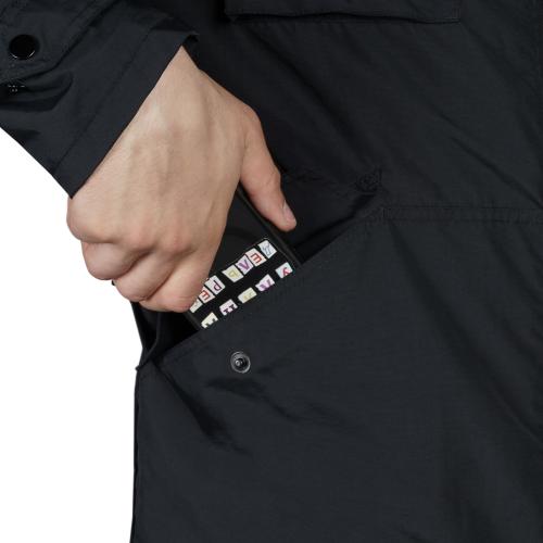 Flight jacket "Cockpit" (UA Air Force), UA281-29948-BK