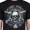 Футболка з малюнком R3ICH "Забарань москаля", F02-ZM-BLK - Prof1group Футболка з малюнком R3ICH "Забарань москаля", F02-ZM-BLK