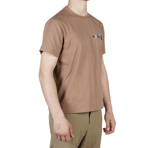 Футболка з малюнком R3ICH "VATAKILLER Gen.2", F01-VK2-FDE