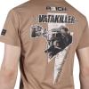 Футболка з малюнком R3ICH "VATAKILLER Gen.2", F01-VK2-FDE