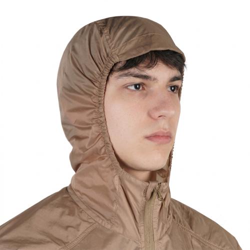 Windbreaker jacket "LUTER" MK2, UA281-29975-MK2-CB