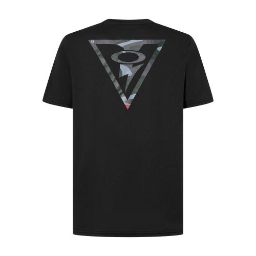 Футболка с рисунком Oakley® "SI Maritime Tee", FOA406799-02E