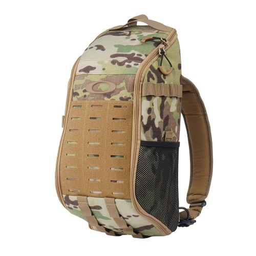 Cумка-рюкзак однолямочна Oakley® "Extractor Sling Pack 2.0", 921554S-86Y