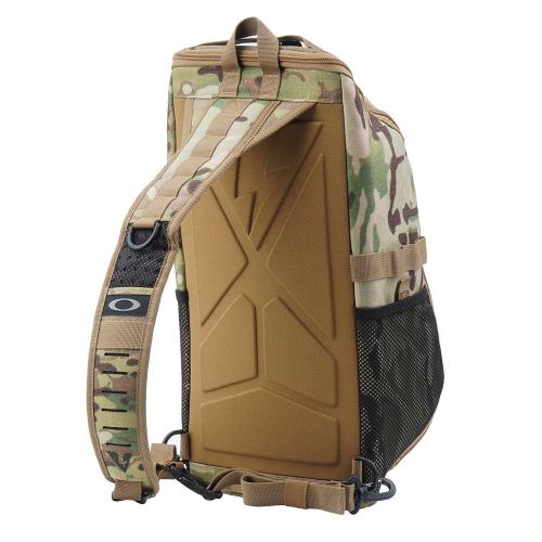 Cумка-рюкзак однолямочна Oakley® "Extractor Sling Pack 2.0", 921554S-86Y