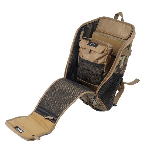 Cумка-рюкзак однолямочна Oakley® "Extractor Sling Pack 2.0", 921554S-86Y
