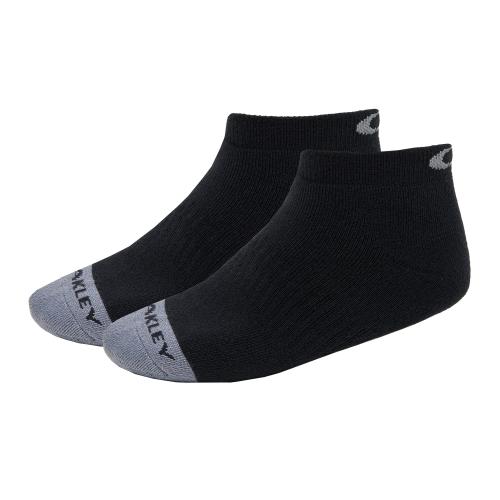 Oakley® "No Show Socks" (5 pairs), FOS900404-001
