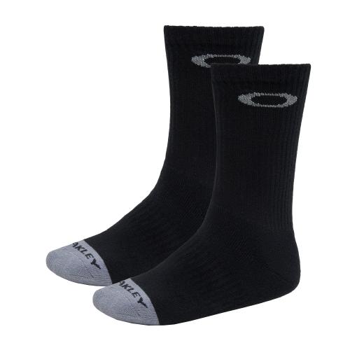 Oakley® "Crew Socks" (5 pairs), FOS900405-001
