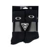Oakley® "Crew Socks" (5 pairs), FOS900405-001