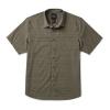 Військовий одяг - Сорочка тактична "5.11 Tactical Ellis Short Sleeve Shirt" Sage Green