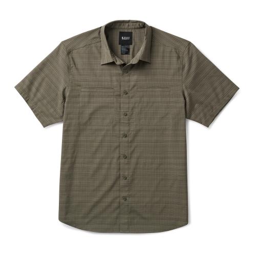 5.11 Tactical Ellis Short Sleeve Shirt, 71207-831