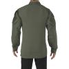 Сорочка тактична під бронежилет "5.11 Tactical® Rapid Assault Shirt", 72194ABR-190