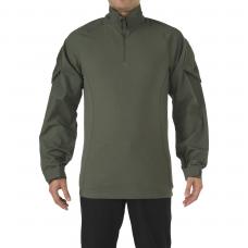 Сорочка тактична під бронежилет "5.11 Tactical® Rapid Assault Shirt"