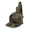 Сумка-кобура "5.11 Tactical® RUSH® MOAB™ 6 Sling Pack 11L", 56963ABR-186